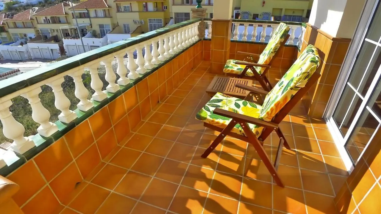 R1044 - Villa Karina Nerja
