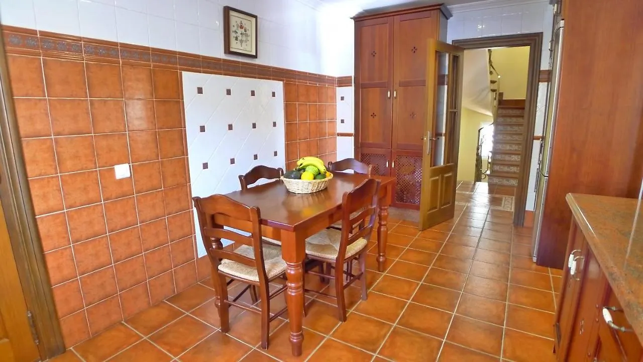 R1044 - Villa Karina Nerja Spain