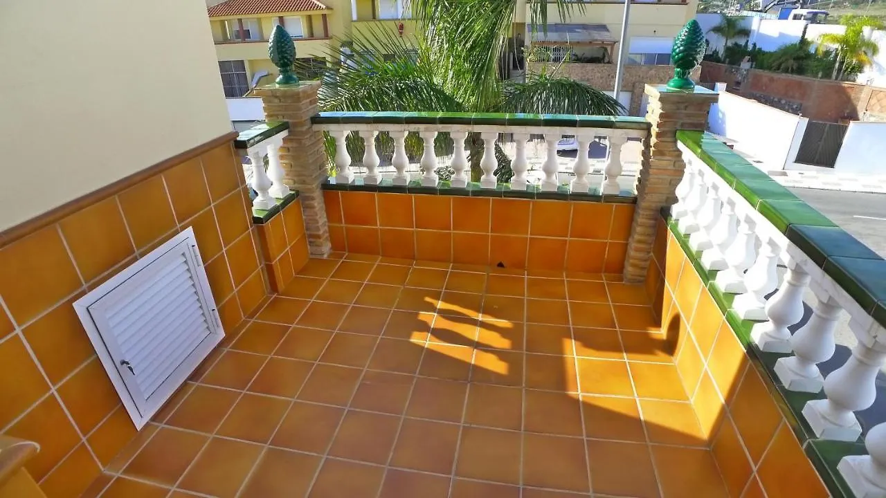 R1044 - Villa Karina Nerja 0*,  Spain