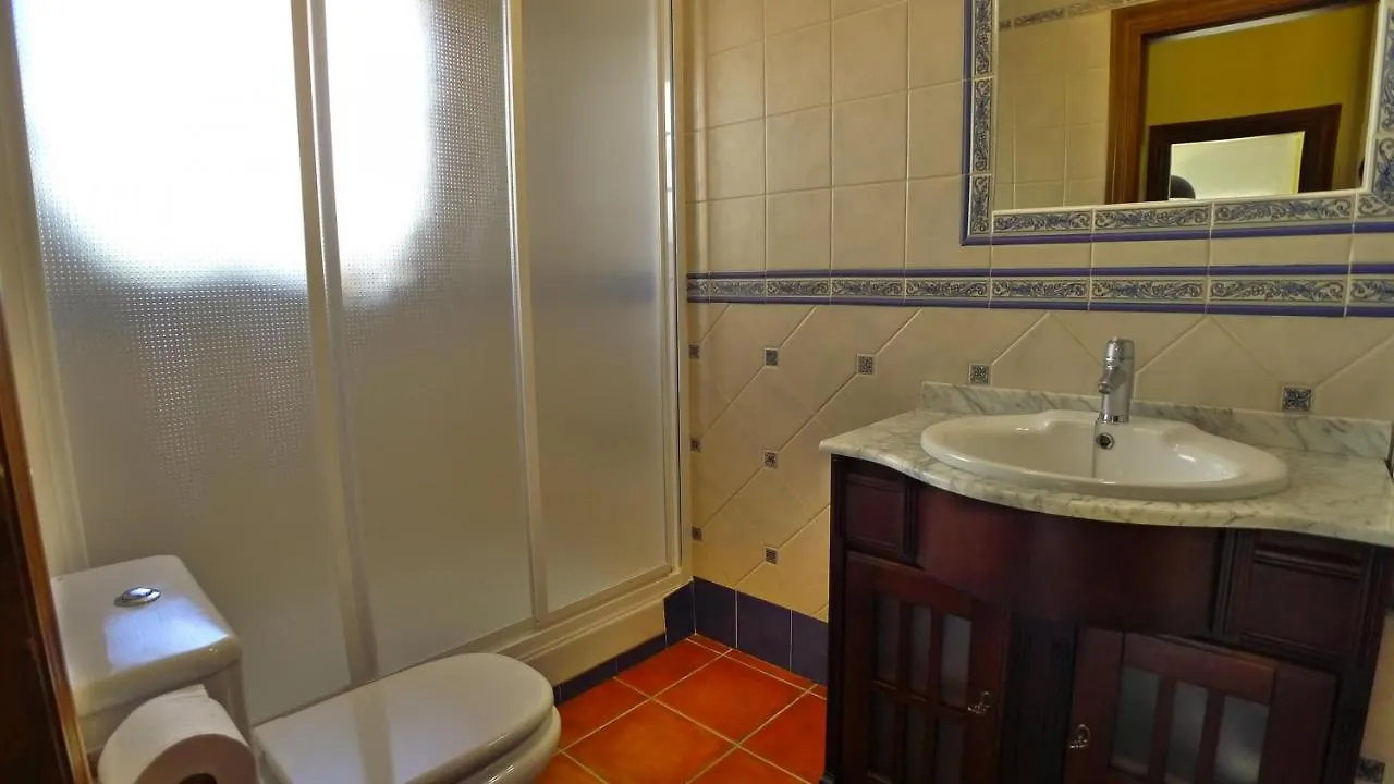 R1044 - Villa Karina Nerja Spain