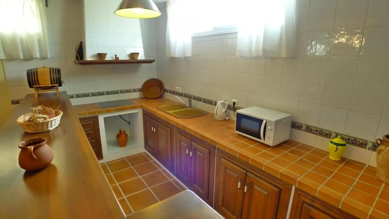 R1044 - Villa Karina Nerja Spain