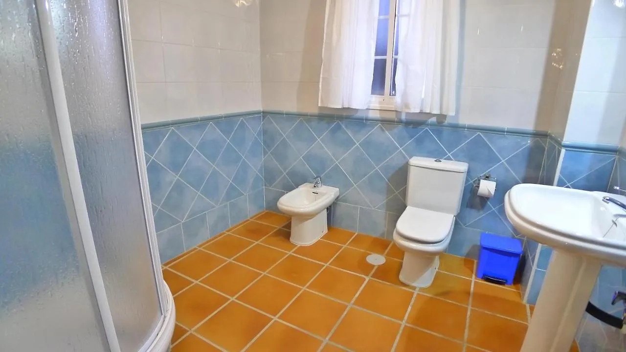 R1044 - Villa Karina Nerja Spain